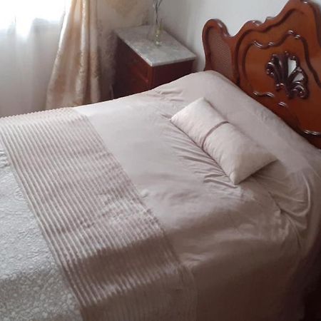 Alicante Room Bagian luar foto