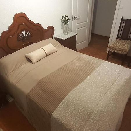 Alicante Room Bagian luar foto