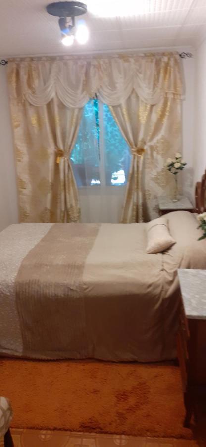 Alicante Room Bagian luar foto