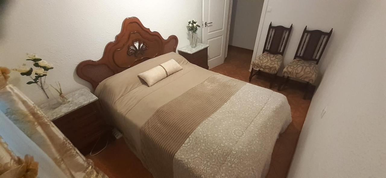 Alicante Room Bagian luar foto