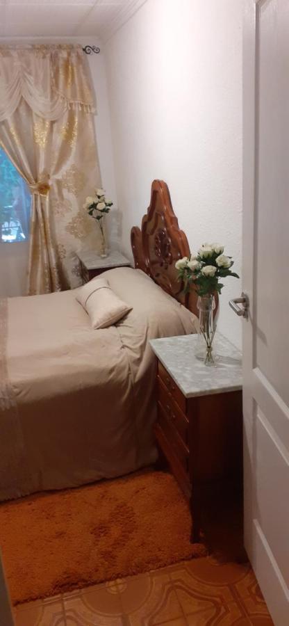 Alicante Room Bagian luar foto