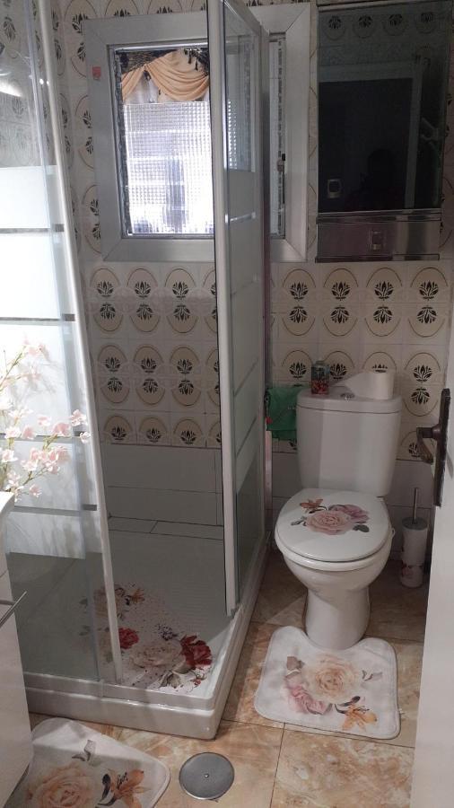 Alicante Room Bagian luar foto