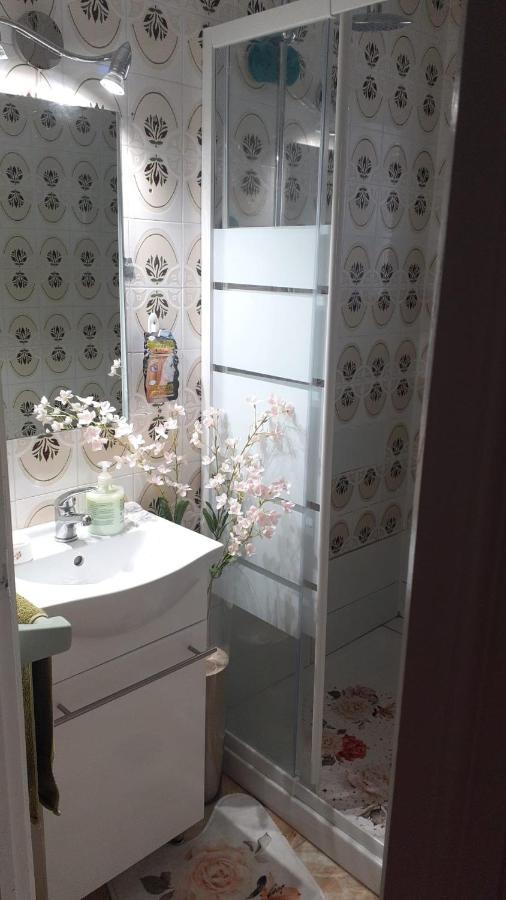 Alicante Room Bagian luar foto